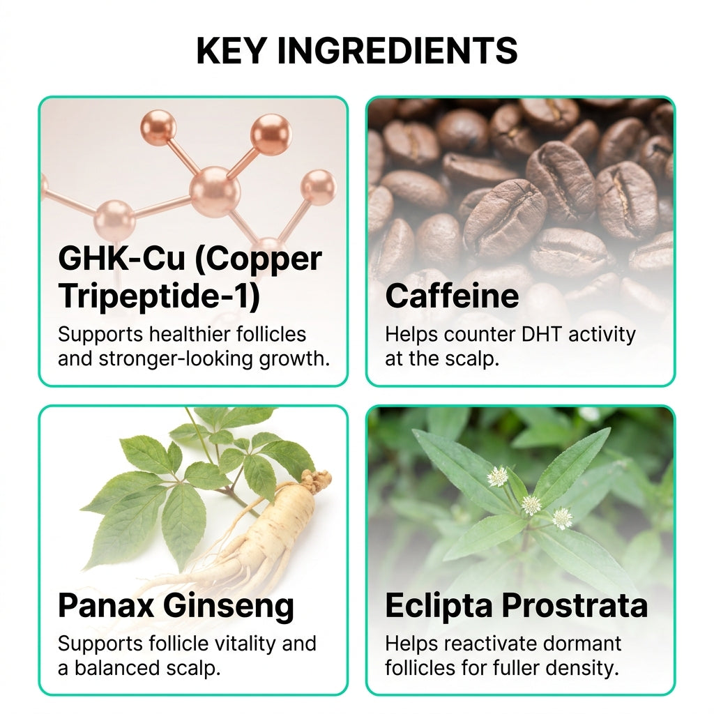 Radix Micro-Infusion Peptide System
