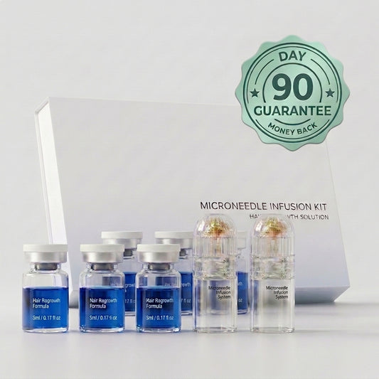Radix Micro-Infusion Peptide System