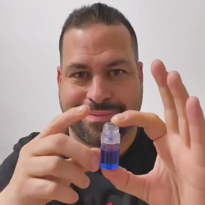 Radix Micro-Infusion Peptide System